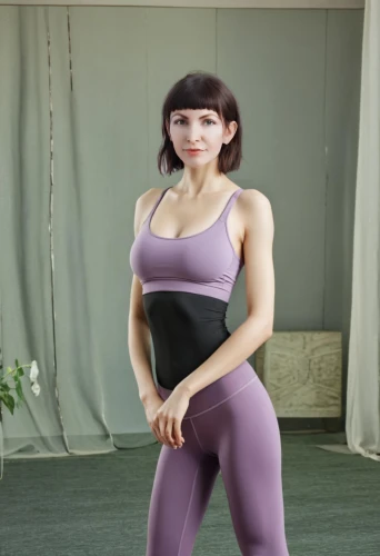 thighpaulsandra,enza,szewczenko,gain,nanako,jazzercise,szewczyk,bobkova,paderina,karai,unitard,katica,ayane,vinyasa,leotard,xiaoyu,muscle woman,fitness model,sgh,kazzia,Yoga Attire