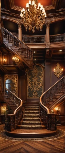 staircase,staircases,outside staircase,ornate,emporium,ornate room,stairs,gringotts,stairway,royal interior,stair,winding staircase,escalera,opulence,grandeur,opulently,cochere,entrance hall,upstairs,ballroom,Art,Classical Oil Painting,Classical Oil Painting 29