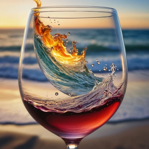 a glass of wine,glass of wine,fire and water,bottle fiery,a glass of,red wine,wined,wineglass,colorful glass,redwine,decanted,drop of wine,wine glass,wild wine,drinkwine,pink wine,wineglasses,pink trumpet wine,vinho,oenophile,Photography,General,Natural
