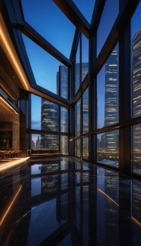 glass roof,japan's three great night views,penthouses,sathorn,skyloft,vdara,skyscapers,glass wall,sky apartment,songdo,glass facades,roof landscape,shiodome,difc,glass facade,blue hour,undershaft,glass building,taikoo,rotana,Illustration,Retro,Retro 09