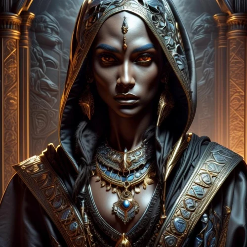 nephthys,dark elf,teferi,priestess,estess,hierarch,vodun,asenath,sorceress,kalima,kemet,nubia,sorceresses,sotha,sisoulith,oerth,wadjet,prophetess,tuareg,moor