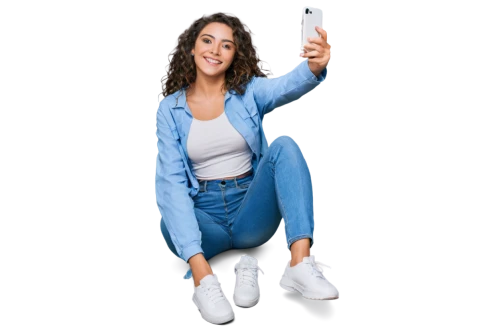 woman holding a smartphone,girl making selfie,phone icon,girl with speech bubble,handheld electric megaphone,phone clip art,using phone,jeans background,mobifone,phone,selfie stick,siri,mobile camera,portrait background,phonecall,denim background,cellular phone,video phone,celular,blue background,Illustration,Black and White,Black and White 24