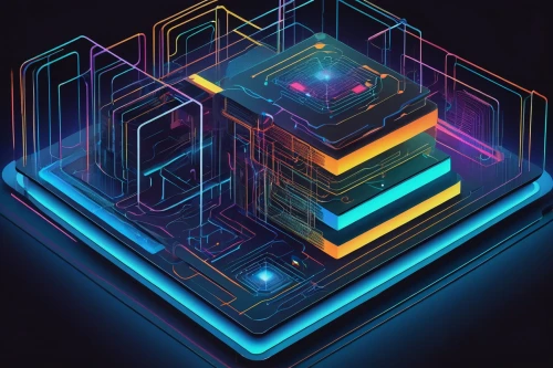 tesseract,isometric,hypercube,hypercubes,cubes,computer graphic,computer art,tron,holocron,cube surface,cube background,supercomputer,lightsquared,tesseractic,wavevector,cubic,cyberscope,cinema 4d,voxel,magic cube,Conceptual Art,Fantasy,Fantasy 21