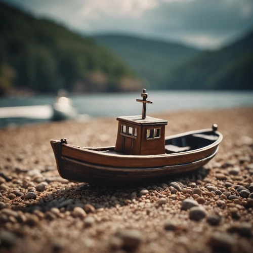 wooden boat,boat landscape,boat on sea,wooden boats,caravel,aground,little boat,seaworthy,old boat,fishing boat,dinghy,sea sailing ship,boat,rowboat,bulstrode,bareboat,guardship,sailing boat,seafaring,sailing ship,Photography,General,Cinematic