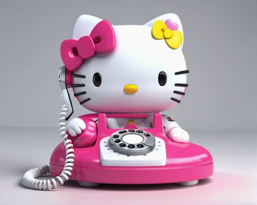 phone call,telephone,calling,telephone set,hello kitty,on the phone,call,phonecall,telephoning,phoning,make a phone call,caller,to call,telephoned,landline,calls,hotline,phoned,phonecalls,doll cat,Unique,3D,3D Character