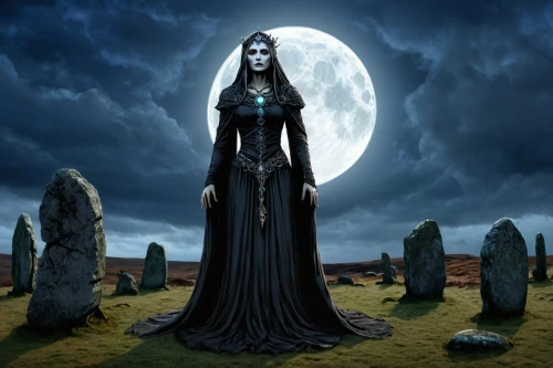 gothic woman,hecate,moonsorrow,malefic,hekate,dark angel,sirenia,norns,gothic portrait,gothic dress,mourners,goth woman,sorceresses,gothic style,dark gothic mood,gothic,selene,priestess,dhampir,ostrogoth,Illustration,Abstract Fantasy,Abstract Fantasy 09