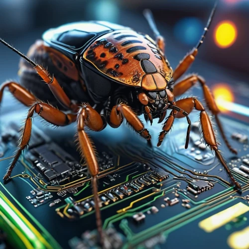 debugged,webcrawler,malware,anansi,arthropod,microelectronic,debuggers,ixodes,microcontrollers,genocyber,realtek,nanobots,insectoid,opteron,cychrus,garrison,insectivora,microchipped,cyberattack,debugger,Photography,General,Sci-Fi