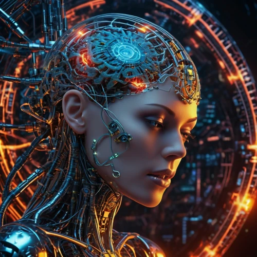 cyberia,cyborg,cybernetic,transhuman,cybernetically,cyberangels,ai,transhumanism,cybernet,automaton,cyberpunk,artificial intelligence,cybernetics,echo,augmentation,cyberian,neuroinformatics,cybertrader,biomechanical,cyber,Conceptual Art,Sci-Fi,Sci-Fi 09