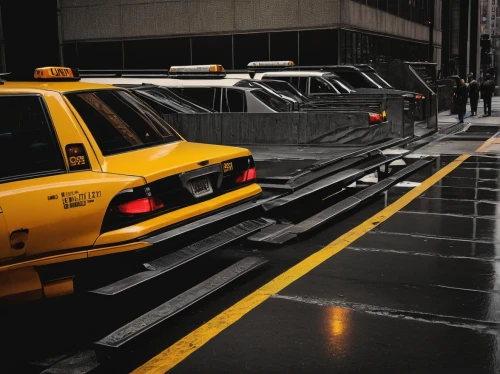 new york taxi,taxi stand,taxicabs,taxi cab,taxis,taxicab,cabs,yellow taxi,cabbies,yellow line,taxi,moving walkway,taxiway,cabbie,taxiing,taxi sign,metrocard,taxiways,cab,taxied,Illustration,Paper based,Paper Based 08