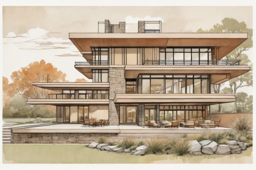 mid century house,house drawing,mid century modern,neutra,hovnanian,renderings,modern house,sketchup,cantilevers,fallingwater,dunes house,cantilevered,modern architecture,garden elevation,prefab,revit,bohlin,contemporary,houses clipart,midcentury,Unique,Design,Infographics