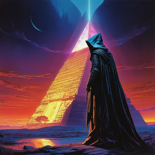 orthanc,monolith,obelisk,barad,psygnosis,monolithic,shard of glass,pyramidal,pyramids,pyramid,monoliths,powerslave,pyramide,umbra,kharut pyramid,cryonic,mainframes,kandor,ennead,freemasonry,Conceptual Art,Fantasy,Fantasy 20