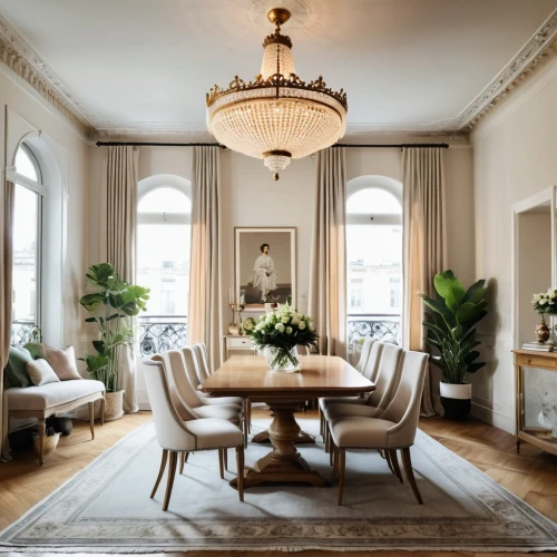 dining room table,scandinavian style,danish room,berkus,breakfast room,dining room,danish furniture,interior decor,ornate room,dining table,interior decoration,luxury home interior,decoratifs,sitting room,contemporary decor,decor,decors,gustavian,modern decor,great room,Photography,General,Realistic