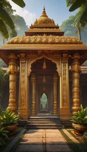 artemis temple,sanatana,mahasena,tirthankara,hampi,vidhana,sivarasa,indian temple,asgiriya,mahadeva,anjuna,mandapam,nagaraja,acarya,kubera,vimana,shankara,mandir,janapada,dhyana,Conceptual Art,Fantasy,Fantasy 07