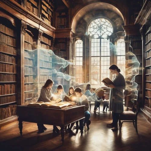 children studying,bibliophiles,bibliographical,reading room,librarians,libraries,bibliographer,librarianship,old library,bibliotheca,miniaturist,genealogists,bookworms,bibliotheque,study room,schoolmasters,schoolrooms,bibliographers,celsus library,manuscripts,Photography,Artistic Photography,Artistic Photography 07