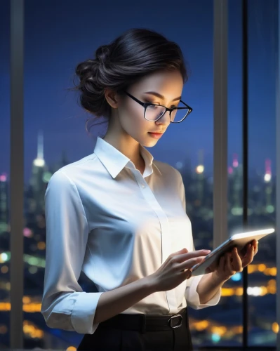 women in technology,woman holding a smartphone,night administrator,blur office background,girl at the computer,secretarial,reading glasses,cios,neon human resources,girl studying,whitepaper,telephone operator,switchboard operator,valuevision,digital rights management,secretariats,sprint woman,stock exchange broker,bussiness woman,business women,Illustration,Abstract Fantasy,Abstract Fantasy 06
