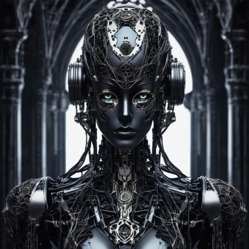 biomechanical,transhuman,endoskeleton,giger,cybernetic,automaton,cybernetically,humanoid,cybernetics,cyborg,neuromancer,transhumanism,assimilate,mechanoid,gantz,automatons,posthuman,assimilated,cyborgs,deprogrammed,Illustration,Realistic Fantasy,Realistic Fantasy 46