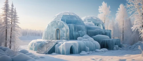 ice castle,igloos,winterfell,snow house,igloo,icewind,winter house,ice wall,ice landscape,snowhotel,iceburg,north pole,snowville,icefall,jotunheim,winterplace,northrend,icefalls,winterland,ice planet,Photography,Fashion Photography,Fashion Photography 25