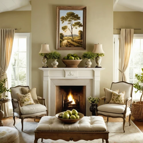 fireplaces,fire place,fireplace,christmas fireplace,sitting room,chimneypiece,mantels,family room,living room,mantelpieces,interior decor,colleton,livingroom,autumn decor,fire in fireplace,sunroom,highgrove,southern magnolia,warm and cozy,overmantel,Photography,General,Realistic