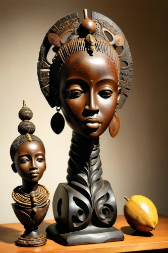 african art,african culture,benin,african woman,africaines,burkina,africana,african masks,africaine,africains,africano,png sculpture,oshun,afrocentric,cameroon,africas,ivoire,beninese,burkina faso,africanism,Illustration,American Style,American Style 01