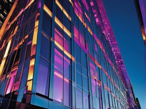 glass facade,glass facades,yotel,glass building,andaz,colorful facade,citicorp,swissotel,colored lights,novotel,mercure,flavin,intercontinental,ascott,office buildings,bulding,tishman,office building,jalouse,colorful city,Conceptual Art,Oil color,Oil Color 14