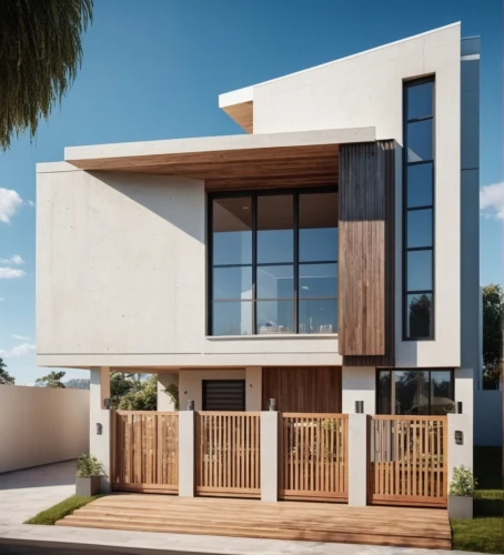 modern house,3d rendering,residencial,fresnaye,duplexes,homebuilding,dunes house,weatherboards,residential house,modern architecture,two story house,vivienda,inmobiliaria,immobilier,holiday villa,weatherboard,frame house,wooden house,house shape,prefab,Photography,General,Commercial