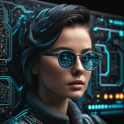 cyber glasses,cyberdog,cyberangels,cybernetically,cyberoptics,cyber,cybernetic,cybertrader,women in technology,cyberpunk,cybernetics,cypherpunk,cyberia,cyberpunks,neuromancer,sci fiction illustration,cyberpatrol,alita,cyberspace,technologist,Photography,General,Sci-Fi