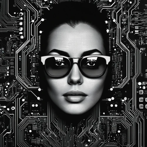cyber glasses,cybernetically,cybernetic,women in technology,cybernetics,cypherpunk,circuit board,cypherpunks,cyber,circuitry,positronic,cyberdog,cybertrader,transhuman,superintelligent,girl at the computer,cyberspace,cyberangels,cyberonics,technotronic,Photography,General,Sci-Fi