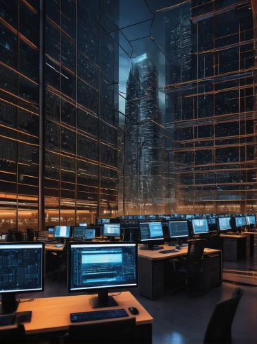 cybertrader,cybercity,trading floor,oscorp,cyberport,lexcorp,the server room,cybertown,computer room,cybersquatters,data center,cybernet,cyberscene,datacenter,mainframes,terminals,cyberonics,cyberworks,arcology,datacenters,Illustration,American Style,American Style 03