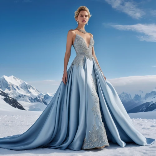 the snow queen,suit of the snow maiden,margaery,ice princess,white rose snow queen,ball gown,ice queen,margairaz,elsa,sigyn,a floor-length dress,cendrillon,ballgown,frozen,drees,wedding gown,wedding dresses,bridal gown,celeborn,frigga,Photography,General,Realistic