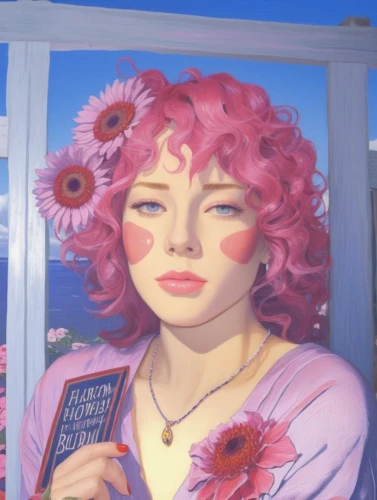 vanwyngarden,flower painting,jasinski,meticulous painting,overpainting,painting technique,genny,miseducation,idealizes,clytie,painting,marilyn monroe,idealised,maeve,woman with ice-cream,painter doll,murals,cosmetics counter,the girl's face,khnopff,Photography,General,Realistic