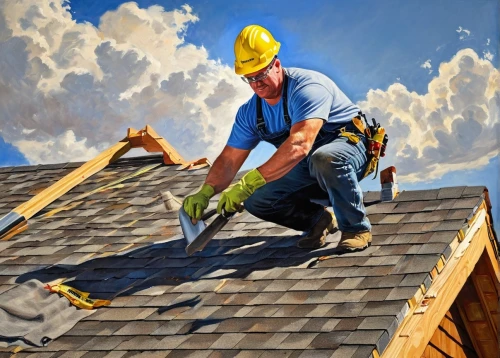 roofer,roofers,roofing,roofing work,roofing nails,laborer,roof construction,contractor,tradesman,construction worker,shingling,tradespeople,homebuilders,workingman,bricklayer,roof landscape,laborers,construction industry,repairman,homebuilder,Conceptual Art,Oil color,Oil Color 22