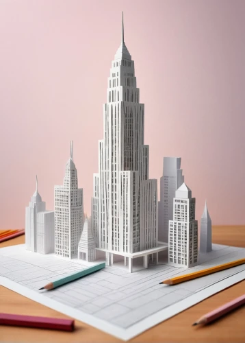 3d rendering,background vector,city buildings,elphi,chrysler building,sketchup,city skyline,3d modeling,paper art,city blocks,cityscapes,tall buildings,ctbuh,new york skyline,3d background,megapolis,wireframe graphics,metropolises,urbanist,city cities,Illustration,Black and White,Black and White 14