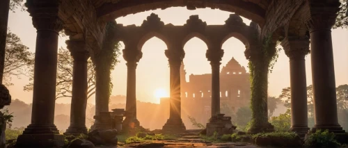 theed,dorne,adelaar,neverwinter,mehrauli,avantasia,hall of the fallen,ruins,cryengine,labyrinthian,uncharted,taj mahal sunset,morrowind,rivendell,the ruins of the,castlevania,cloister,kcd,ruinas,mausoleum ruins,Unique,Paper Cuts,Paper Cuts 05