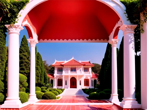 istana,peranakan,mansion,rajbari,ephrussi,marble palace,water palace,pavilion,manor,bendemeer estates,bahai,ashram,palladian,grand master's palace,portico,frederiksted,model house,mansions,orangery,villa,Unique,Paper Cuts,Paper Cuts 10