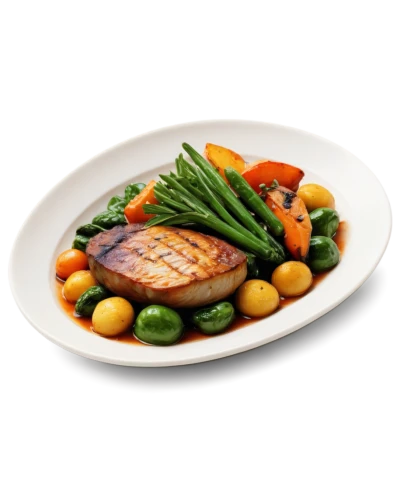 salmon fillet,salmon,nicoise,navarin,riboflavin,wild salmon,salad plate,foodservice,chicken dish,lutein,3d rendered,food photography,flavoprotein,zalm,dinnerware,3d render,polyprotein,lachs,tableware,mixed vegetables,Illustration,Realistic Fantasy,Realistic Fantasy 08