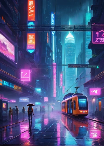 cyberpunk,cityscape,colorful city,cybercity,urban,metro,cyberscene,shanghai,metrovacesa,cityzen,shinjuku,hypermodern,futuristic,bladerunner,guangzhou,brum,tokyo city,city trans,metropolis,evening city,Unique,Pixel,Pixel 05