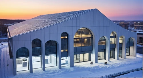 lillehammer,snohetta,snow roof,philharmonic hall,sundsvall,nscad,kettunen center,kunsthalle,ntnu,vitra,arkitekter,rovaniemi,bjarke,musikkonservatorium,quinnipiac,snow house,holmenkollen,kungligahallen,music conservatory,oberhof,Photography,General,Realistic