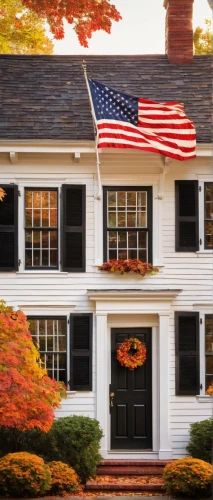 new england style house,old colonial house,headhouse,clover hill tavern,new england style,lackawaxen,new england,chappaqua,sturbridge,lincoln's cottage,haddonfield,sherborn,kennebunk,saltbox,pawtuxet,country hotel,oradell,kennebunkport,easthampton,berkshires,Illustration,Vector,Vector 03