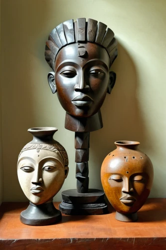 african art,african masks,african culture,earthenware,votives,objets,antiquities,funeral urns,african drums,africains,wooden figures,heads of royal palms,africaines,sculptures,benin,statuettes,clay figures,igboland,anmatjere women,africas,Illustration,American Style,American Style 12