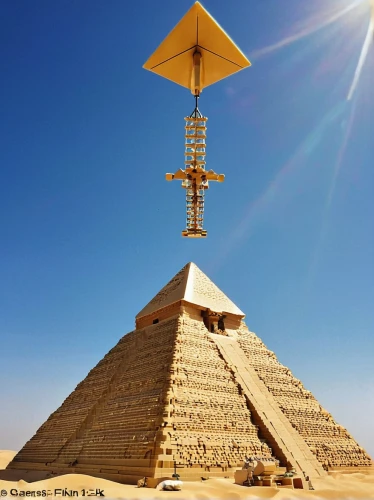 pyramide,the great pyramid of giza,pyramidal,mypyramid,eastern pyramid,pyramidella,kharut pyramid,mastabas,pyramid,mastaba,bipyramid,step pyramid,khufu,pyramids,giza,stone pyramid,egypt,saqqara,egyptienne,glass pyramid,Illustration,Paper based,Paper Based 09
