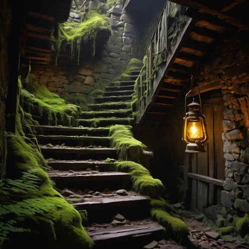 stone stairway,stone stairs,stairway,winding steps,outside staircase,staircase,dracula castle,stairs,witch's house,moss landscape,stairwell,stairways,dungeon,staircases,escalera,wooden stairs,stair,the threshold of the house,ryokan,upstairs,Photography,Documentary Photography,Documentary Photography 38