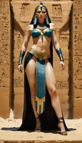nefertari,neferhotep,cleopatra,barda,wadjet,pharaonic,sphinx pinastri,neith,khnum,merneptah,hathor,egyptian,horus,akhenaton,ancient egyptian girl,horemheb,ancient egyptian,pyramidella,thutmose,pharaoh,Illustration,Realistic Fantasy,Realistic Fantasy 06
