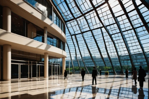 glass facade,structural glass,etfe,atriums,glass building,abstract corporate,glass facades,atrium,difc,calpers,daylighting,glass roof,hall of nations,office buildings,business centre,lingotto,chancellery,blavatnik,glass wall,bizinsider,Art,Artistic Painting,Artistic Painting 28