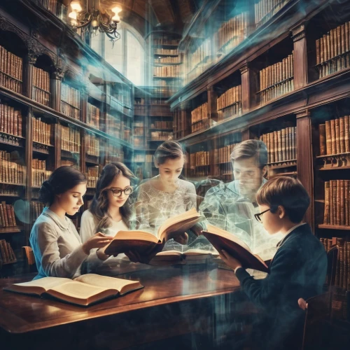 children studying,librarians,bibliophiles,bookworms,librarianship,genealogists,booksurge,digitization of library,libraries,bibliographical,book glasses,booksellers,dizionario,librorum,genealogical,lectura,bibliographers,bookbuilding,bibliographer,archivists,Photography,Artistic Photography,Artistic Photography 07