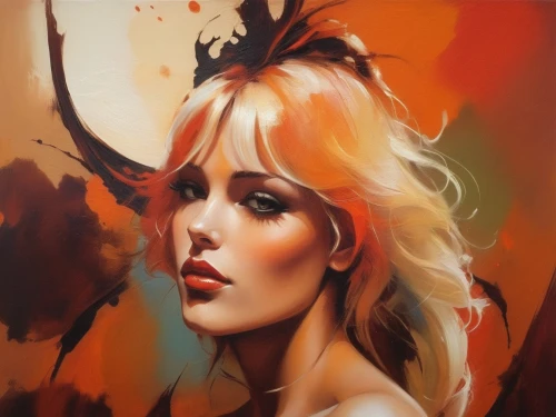 vanderhorst,viveros,pintura,overpainting,adnate,airbrush,art painting,bardot,faun,oil painting,jeanneney,fantasy art,etty,donsky,wilk,fawns,syrena,oil painting on canvas,peinture,photo painting,Conceptual Art,Oil color,Oil Color 04
