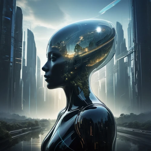 afrofuturism,transhumanism,transhuman,precognition,sci fiction illustration,telepath,argost,transhumanists,cyberia,wetware,cybernetically,scifi,seti,positronic,positronium,random access memory,deltha,silico,mindspring,cybernetic,Conceptual Art,Sci-Fi,Sci-Fi 25