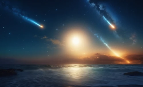 meteor shower,comets,asteroids,astronomy,meteor,cometa,meteors,space art,celestial bodies,meteoroids,leonids,micrometeoroid,micrometeoroids,perseid,moon and star background,chicxulub,starbright,meteoritical,meteoric,meteorite impact,Photography,General,Realistic