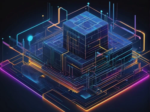 cube background,supercomputer,voxel,cubes,cubic,computer graphic,holocron,computer art,cybernet,mobile video game vector background,isometric,tesseract,cube surface,cyberscope,wavevector,square background,tron,digicube,cinema 4d,hypercubes,Illustration,Japanese style,Japanese Style 05