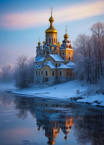 eparchy,putna monastery,ukraine,russland,novodevichy,monastery,holy river,russian winter,lavra,russie,uglich,gold castle,rusia,temple of christ the savior,pskov,suzdal,fairytale castle,the amur adonis,sihastria monastery putnei,belorussia,Conceptual Art,Daily,Daily 32