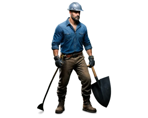 construction worker,autoworker,tradesman,utilityman,mechanic,steelworker,machinist,welder,repairman,plumber,man holding gun and light,seamico,workman,worker,oilman,laborer,coalminer,roadworker,blue motorcycle,indian worker,Illustration,Retro,Retro 11